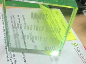 Supporting image for story: Probe as Sandwell patient data posted on Facebook