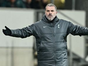 Supporting image for story: Ange Postecoglou praises Tottenham captain Son Heung-min after win at Hoffenheim