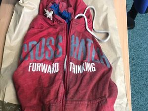 Supporting image for story: Clothing find in hunt for missing Sean