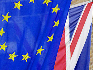 Supporting image for story: Shropshire and Mid Wales politicians split over £40 billion offer to EU