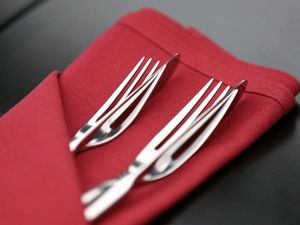 Supporting image for story: Peter Rhodes on HRH's driving, the art of economics and the right way to split a restaurant bill