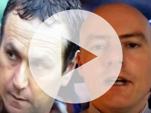 Supporting image for story: Watch: Tim Nash's Shrewsbury Town update - December 4