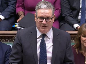 Supporting image for story: Starmer refuses to rule out freeze on income tax thresholds ahead of Budget