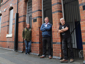 Supporting image for story: Entrepreneurs take over Kidderminster's former Reel Cinema