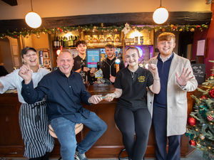 Supporting image for story: 'Our high street shops are so important' - Telford public asked to vote for the borough's best businesses