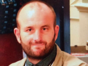 Supporting image for story: Appeal over missing Market Drayton man, 39