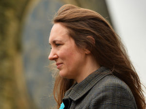 Supporting image for story: North Shropshire's Reform candidate pledges to be thorn in Government's side