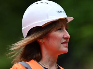 Supporting image for story: Reeves’ authority not dented by reshuffle, No 10 says in bid to calm markets