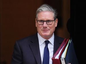 Supporting image for story: Starmer to publish China spy case evidence as he battles Tory ‘cover up’ claims