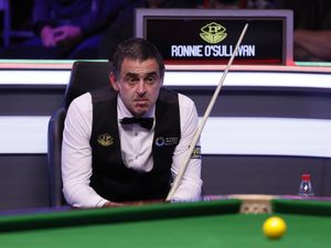 Supporting image for story: Ronnie O’Sullivan pulls out of World Grand Prix for medical reasons