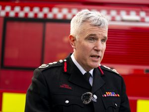 Supporting image for story: London fire chief calls for ‘myth busting’ on building safety and company profit
