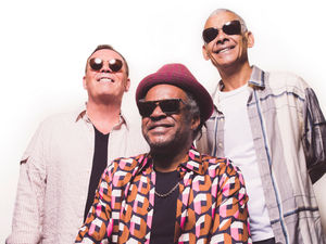 The new album's been a real Labour of Love