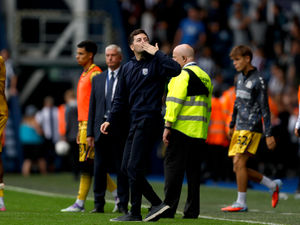 Supporting image for story: Lewis Cox's West Brom analysis: Big day-one tick as Ryan Mason's side earn base to build from