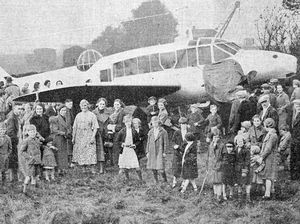 Supporting image for story: The European Voluntary Workers who left lasting impression in post-war Telford