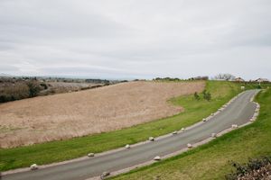 The land earmarked for the plans is on the Hencote Estate off Ellesmere Road