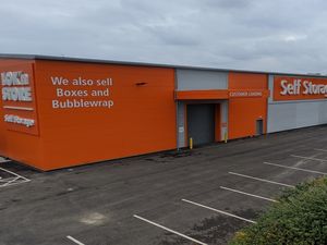 Supporting image for story: Self-storage giant Shurgard's £378, deal to buy Lok’nStore  