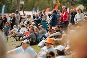 The Shropshire County Show returns in May