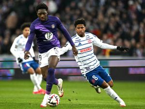 Supporting image for story: Aston Villa consider swoop for £17million-rated teenage French star