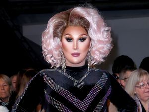 Supporting image for story: Death of Drag Race star The Vivienne was misadventure, rules coroner