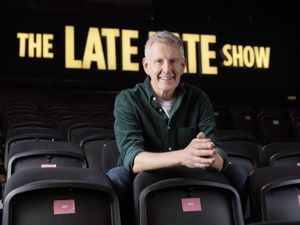 Supporting image for story: Kielty’s ‘Sinn Fein Traitors’ remark was miles away from satire, says party TD