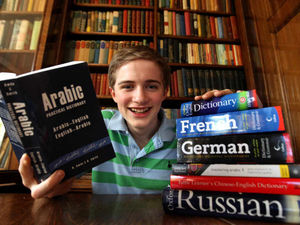 Supporting image for story: Poll: Do you think it's important for everyone to learn a foreign language?