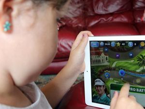 Supporting image for story: Wolverhampton headmistress urges more schools to use iPads, not paper