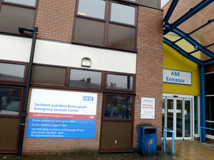 Supporting image for story: NHS trust to take over GP services in Sandwell
