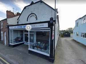 Supporting image for story: New homes to be built on site of former garage that served town for 80 years