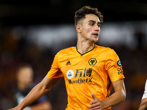 Supporting image for story: Nuno: Max Kilman is incredible and Wolves will not abandon Jesus Vallejo