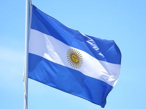 Supporting image for story: Argentina wants ‘full sovereignty’ of Falklands after return of Chagos Islands