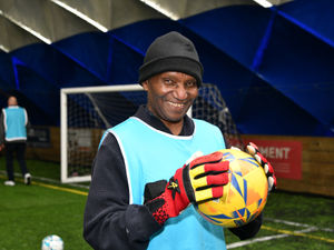 Supporting image for story: Marginalised communities in Wolverhampton to receive major funding boosts as national charity opens new grants programme