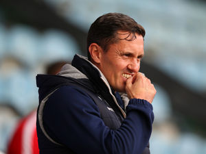 Supporting image for story: Paul Hurst proud of Shrewsbury Town players as unbeaten run ended
