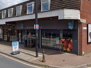 Supporting image for story: Wolverhampton shoplifter who plagued Tettenhall shops given two-year community order and weekly class A drug tests