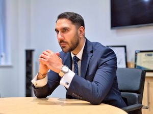 Supporting image for story: Firm reappointed as Sandwell’s retained auctioneer