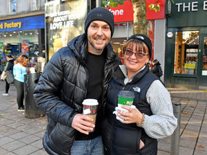 Supporting image for story: Wolverhampton nights out ranked among the UK's cheapest this Christmas – but do shoppers agree?