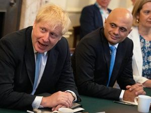 Supporting image for story: Boris Johnson will demand an election again and again, warns Sajid Javid