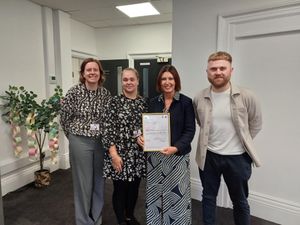 Auriga Services Achieves ISO 22458 Accreditation