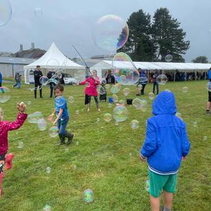 Festival on the Field