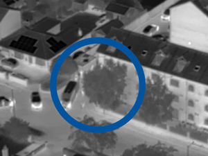 Supporting image for story: Police release footage of moment man arrested on suspicion of Olivia’s murder