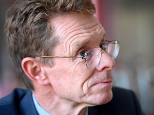 Supporting image for story: 'Joined-up approach' needed to fight crime, says mayor Street 