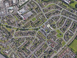 Supporting image for story: Anger as children 'run amok' on Walsall estate despite social distancing rules