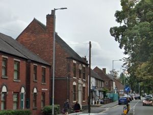 Supporting image for story: Biker seriously injured after crashing into Pelsall bus stop
