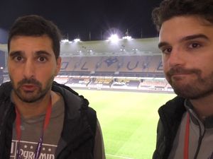 Supporting image for story: Wolves 1 Manchester City 3: Joe Edwards and Nathan Judah analysis - WATCH
