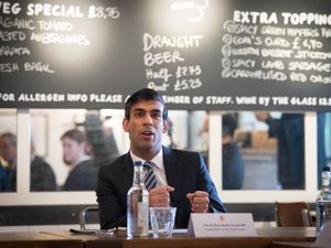 Supporting image for story: Food suppliers and events firms call for better access to pandemic funding