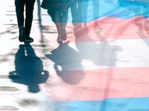 Supporting image for story: Legal challenge over decision to register private gender clinic in Birmingham due to be heard