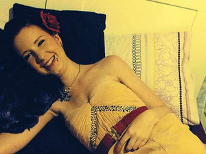 Supporting image for story: My girl loved life, says heartbroken mother of Shrewsbury diet pills tragedy woman