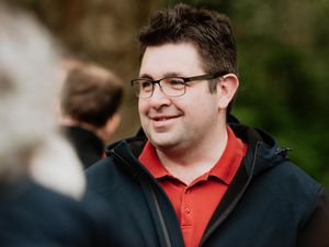 Supporting image for story: Council leader expresses concern that government review could push Telford and Shropshire merger