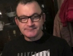 Father Stelios Karsas