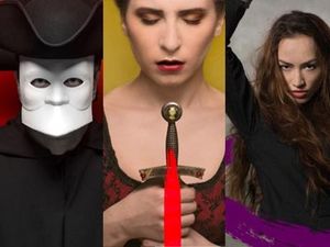 Supporting image for story: Trio of top operas coming to Birmingham