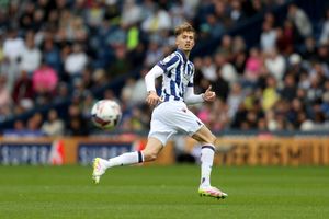 Supporting image for story: 'Confident': Isaac Price outlines key West Brom changes since making January switch